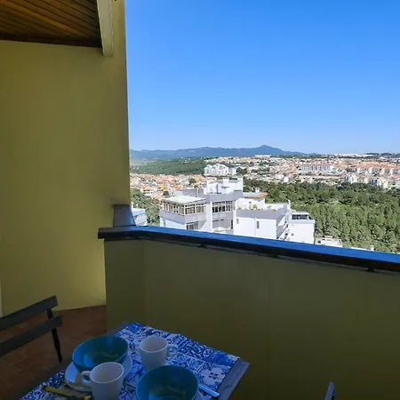 Cozy Studio With Balcony And Beautiful View